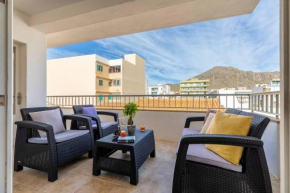 Piso Carles by Sealand Villas